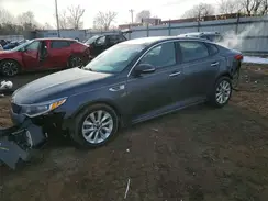 5XXGT4L34JG189447 2018 KIA OPTIMA