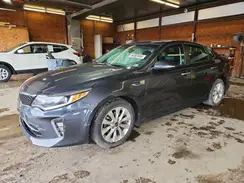 5XXGT4L34JG190114 2018 KIA OPTIMA