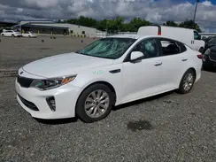 5XXGT4L34JG190274 2018 KIA OPTIMA