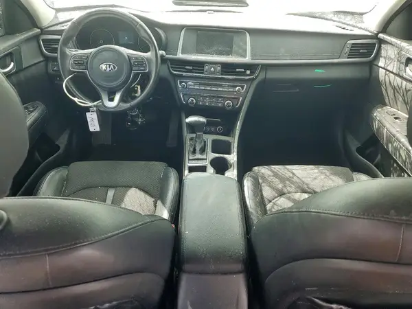 5XXGT4L34JG190274 2018 KIA OPTIMA - Image 8