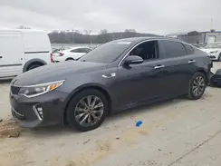 5XXGT4L34JG190324 2018 KIA OPTIMA