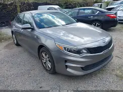 5XXGT4L34JG190453 2018 KIA OPTIMA