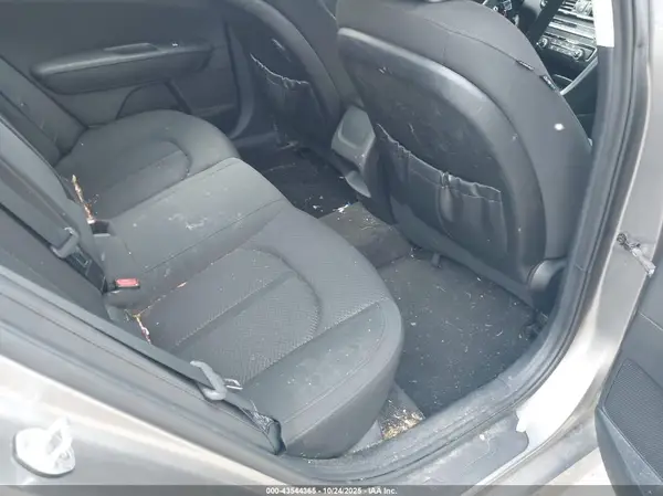5XXGT4L34JG190453 2018 KIA OPTIMA - Image 8