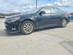 5XXGT4L34JG190520 2018 KIA OPTIMA