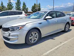 5XXGT4L34JG190713 2018 KIA OPTIMA