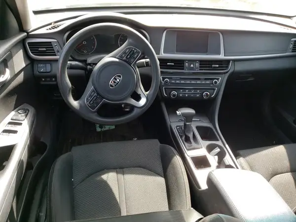 5XXGT4L34JG191327 2018 KIA OPTIMA - Image 8