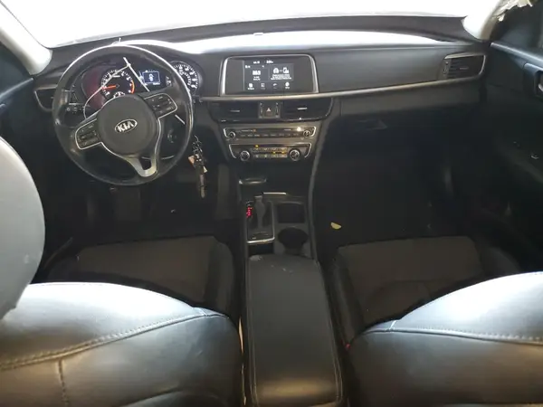 5XXGT4L34JG191425 2018 KIA OPTIMA - Image 8