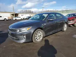 5XXGT4L34JG192025 2018 KIA OPTIMA