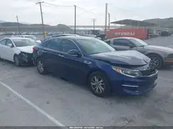 5XXGT4L34JG192140 2018 KIA OPTIMA