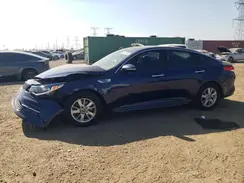5XXGT4L34JG192252 2018 KIA OPTIMA