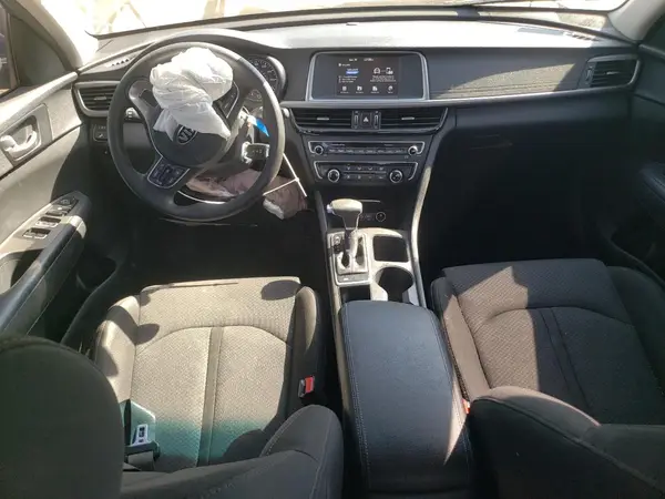 5XXGT4L34JG192252 2018 KIA OPTIMA - Image 8