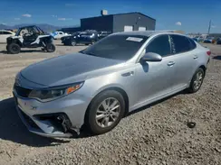 5XXGT4L34JG192588 2018 KIA OPTIMA