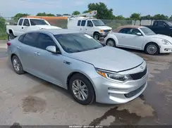5XXGT4L34JG193224 2018 KIA OPTIMA