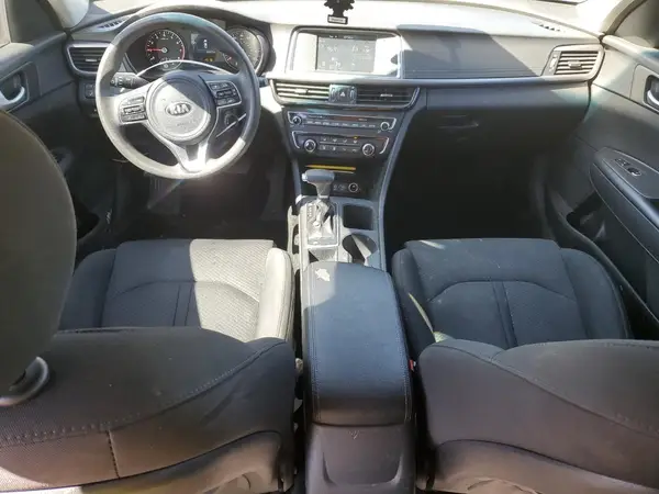 5XXGT4L34JG193319 2018 KIA OPTIMA - Image 8