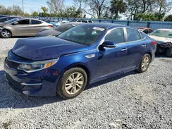 5XXGT4L34JG194308 2018 KIA OPTIMA