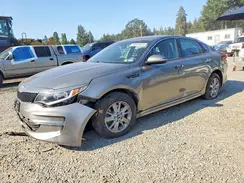 5XXGT4L34JG195233 2018 KIA OPTIMA