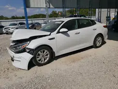 5XXGT4L34JG196236 2018 KIA OPTIMA
