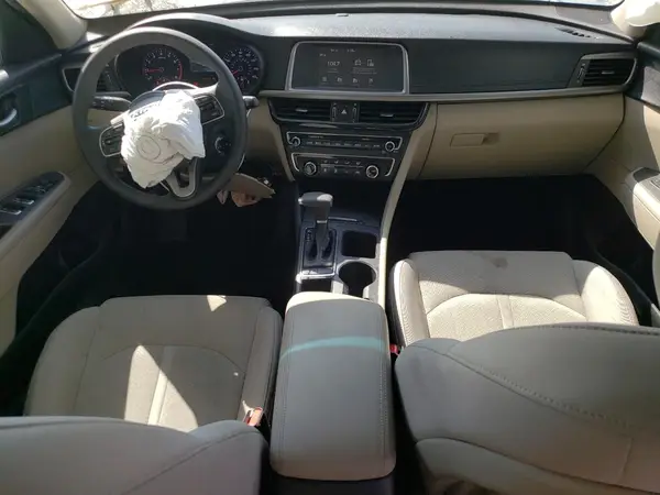5XXGT4L34JG196236 2018 KIA OPTIMA - Image 8