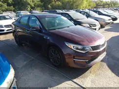 5XXGT4L34JG196348 2018 KIA OPTIMA