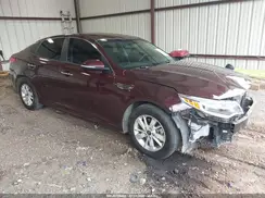 5XXGT4L34JG196365 2018 KIA OPTIMA