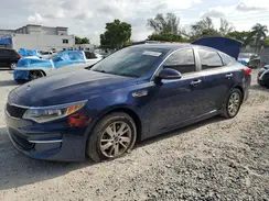 5XXGT4L34JG197354 2018 KIA OPTIMA