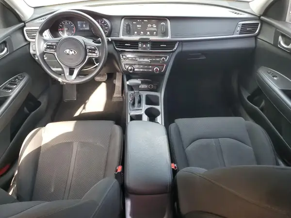 5XXGT4L34JG197354 2018 KIA OPTIMA - Image 8
