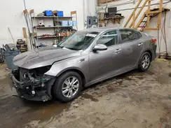 5XXGT4L34JG197399 2018 KIA OPTIMA
