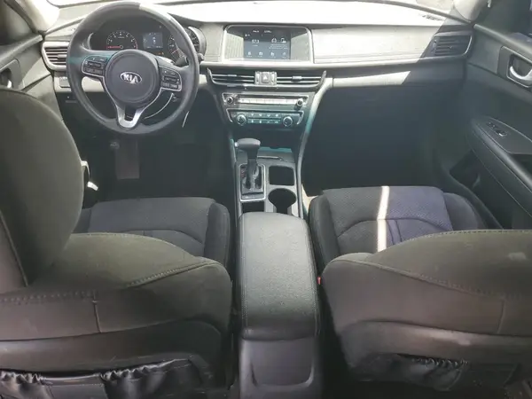 5XXGT4L34JG197919 2018 KIA OPTIMA - Image 8