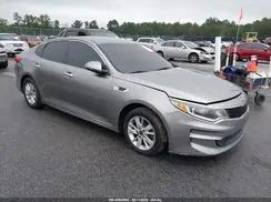 5XXGT4L34JG197998 2018 KIA OPTIMA