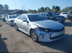 5XXGT4L34JG198312 2018 KIA OPTIMA