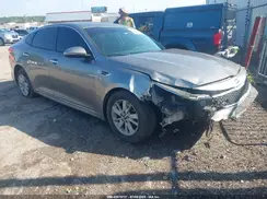 5XXGT4L34JG198472 2018 KIA OPTIMA