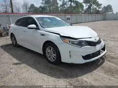 5XXGT4L34JG198567 2018 KIA OPTIMA