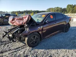 5XXGT4L34JG198861 2018 KIA OPTIMA
