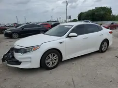 5XXGT4L34JG199444 2018 KIA OPTIMA
