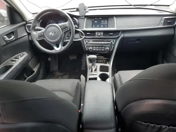 5XXGT4L34JG199444 2018 KIA OPTIMA - Image 8