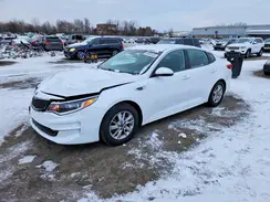 5XXGT4L34JG199847 2018 KIA OPTIMA