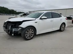 5XXGT4L34JG199900 2018 KIA OPTIMA