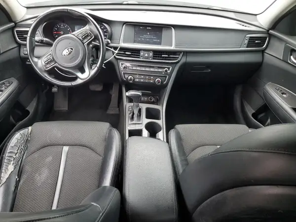 5XXGT4L34JG199900 2018 KIA OPTIMA - Image 8