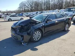 5XXGT4L34JG201662 2018 KIA OPTIMA