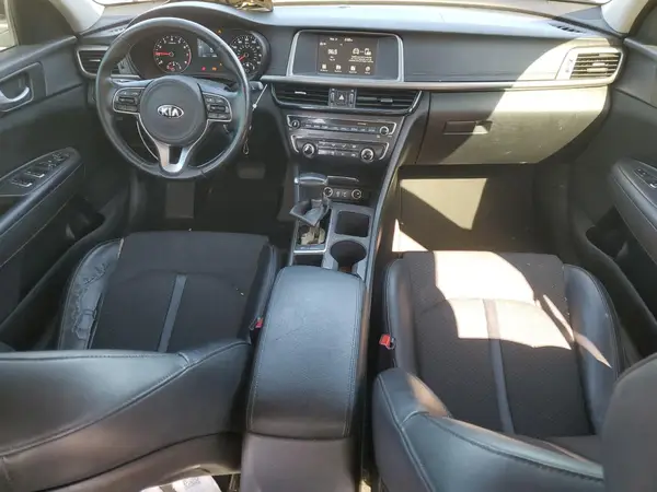 5XXGT4L34JG201662 2018 KIA OPTIMA - Image 8
