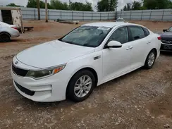 5XXGT4L34JG201709 2018 KIA OPTIMA