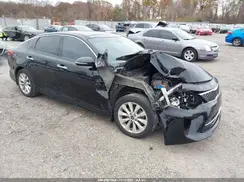 5XXGT4L34JG201712 2018 KIA OPTIMA
