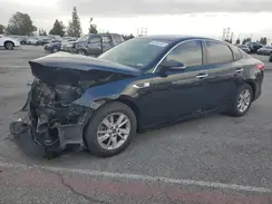 5XXGT4L34JG201905 2018 KIA OPTIMA