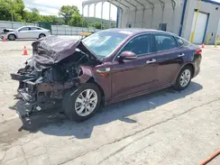 5XXGT4L34JG202066 2018 KIA OPTIMA