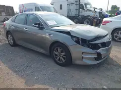 5XXGT4L34JG202682 2018 KIA OPTIMA