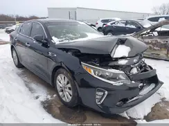 5XXGT4L34JG202763 2018 KIA OPTIMA