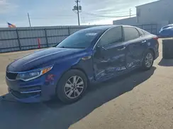 5XXGT4L34JG202861 2018 KIA OPTIMA
