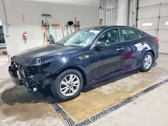 5XXGT4L34JG203234 2018 KIA OPTIMA