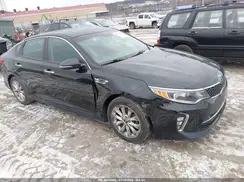 5XXGT4L34JG203573 2018 KIA OPTIMA