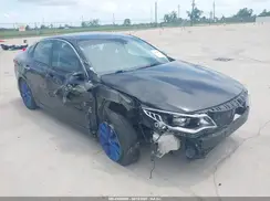 5XXGT4L34JG204299 2018 KIA OPTIMA